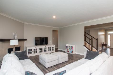 16694 Carlton Road Westfield IN 46074
