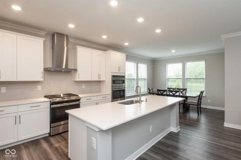 16694 Carlton Road Westfield IN 46074