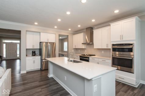 16694 Carlton Road Westfield IN 46074