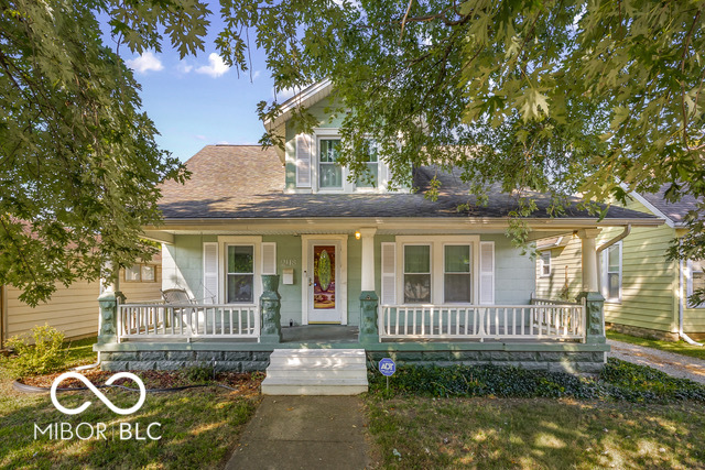 2118 Maple Street Columbus IN 47201