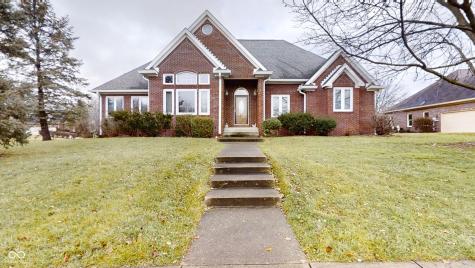 9699 Prairiewood Way Carmel IN 46032