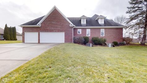 9699 Prairiewood Way Carmel IN 46032