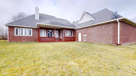 9699 Prairiewood Way Carmel IN 46032