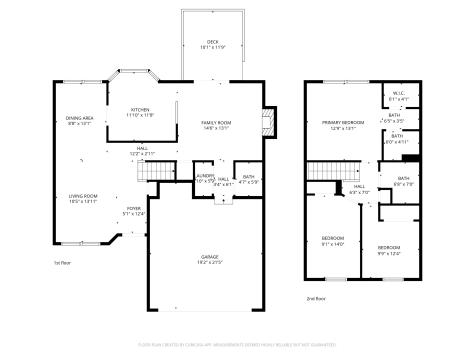 8809 Country Lane Court Indianapolis IN 46217
