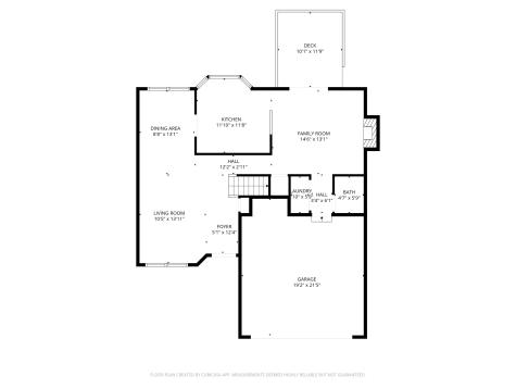 8809 Country Lane Court Indianapolis IN 46217