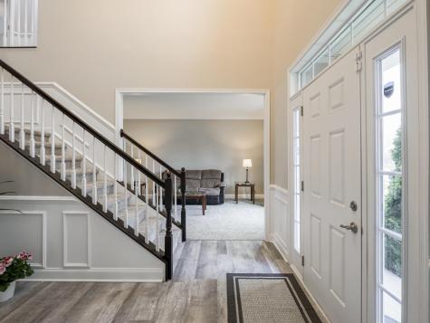 11423 Zanardi Court Zionsville IN 46077