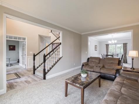 11423 Zanardi Court Zionsville IN 46077
