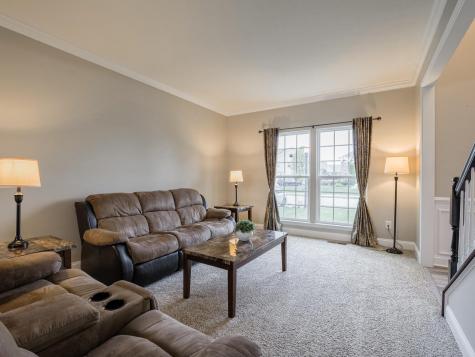 11423 Zanardi Court Zionsville IN 46077