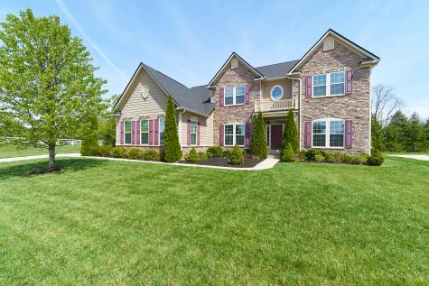 11423 Zanardi Court Zionsville IN 46077