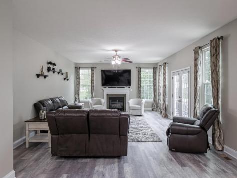 11423 Zanardi Court Zionsville IN 46077