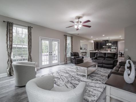 11423 Zanardi Court Zionsville IN 46077