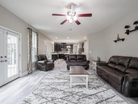 11423 Zanardi Court Zionsville IN 46077