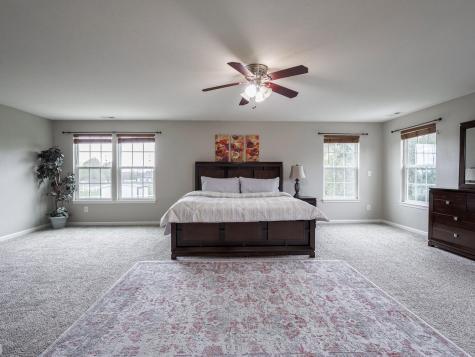 11423 Zanardi Court Zionsville IN 46077