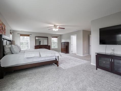11423 Zanardi Court Zionsville IN 46077