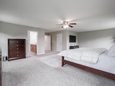 11423 Zanardi Court Zionsville IN 46077