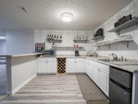 11423 Zanardi Court Zionsville IN 46077