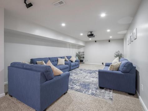 11423 Zanardi Court Zionsville IN 46077