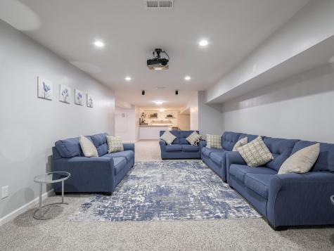 11423 Zanardi Court Zionsville IN 46077