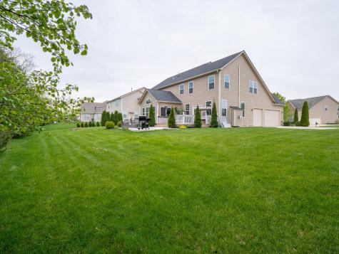 11423 Zanardi Court Zionsville IN 46077