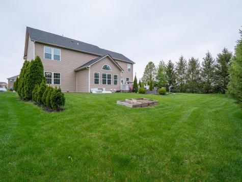 11423 Zanardi Court Zionsville IN 46077