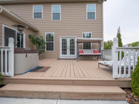 11423 Zanardi Court Zionsville IN 46077