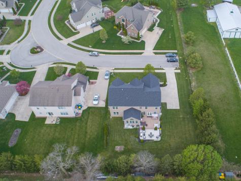 11423 Zanardi Court Zionsville IN 46077