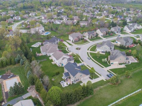 11423 Zanardi Court Zionsville IN 46077