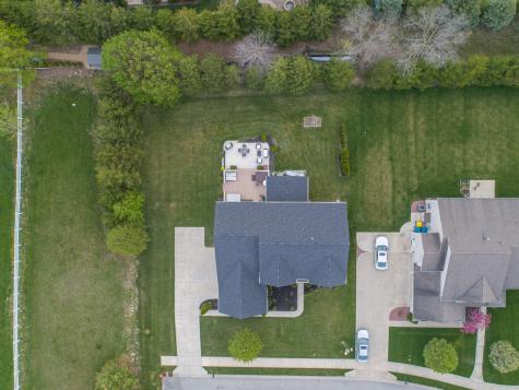 11423 Zanardi Court Zionsville IN 46077
