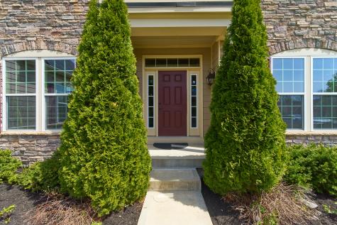 11423 Zanardi Court Zionsville IN 46077