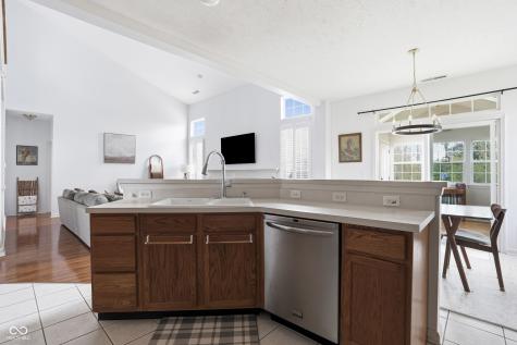 2309 Cole Wood Court Indianapolis IN 46239