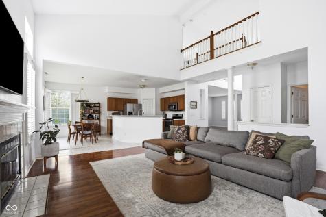 2309 Cole Wood Court Indianapolis IN 46239
