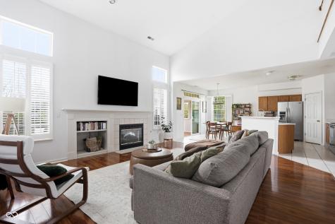 2309 Cole Wood Court Indianapolis IN 46239