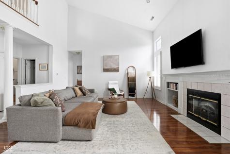 2309 Cole Wood Court Indianapolis IN 46239