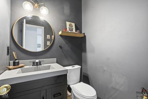 2309 Cole Wood Court Indianapolis IN 46239