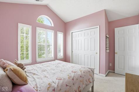 2309 Cole Wood Court Indianapolis IN 46239
