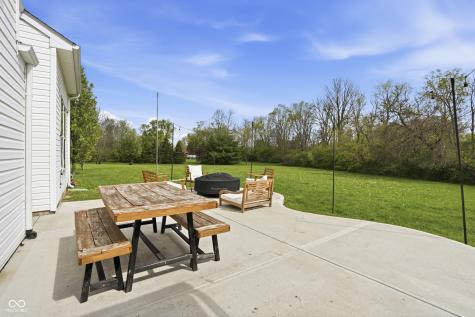 2309 Cole Wood Court Indianapolis IN 46239