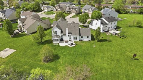 2309 Cole Wood Court Indianapolis IN 46239