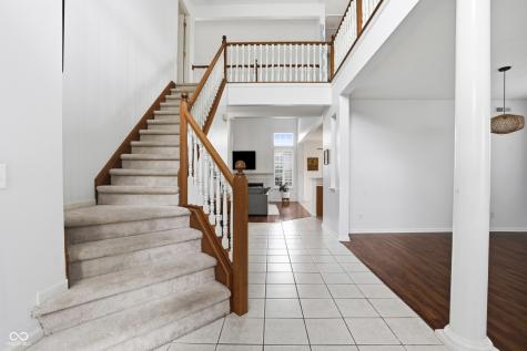 2309 Cole Wood Court Indianapolis IN 46239
