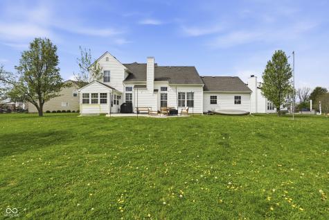 2309 Cole Wood Court Indianapolis IN 46239