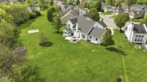 2309 Cole Wood Court Indianapolis IN 46239