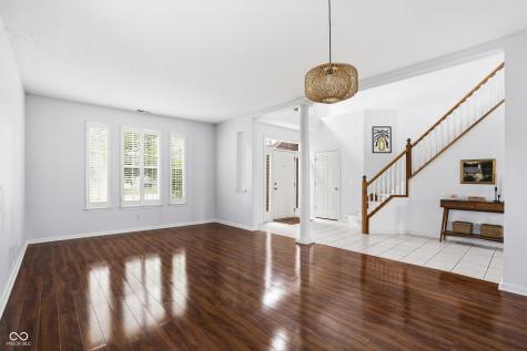 2309 Cole Wood Court Indianapolis IN 46239