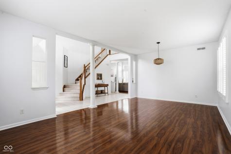 2309 Cole Wood Court Indianapolis IN 46239
