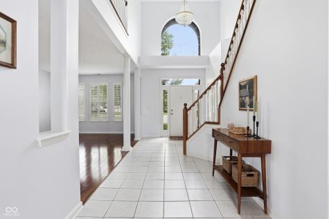 2309 Cole Wood Court Indianapolis IN 46239