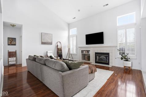 2309 Cole Wood Court Indianapolis IN 46239