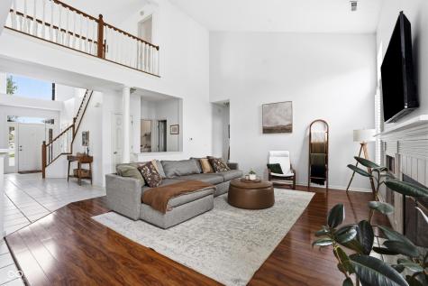 2309 Cole Wood Court Indianapolis IN 46239
