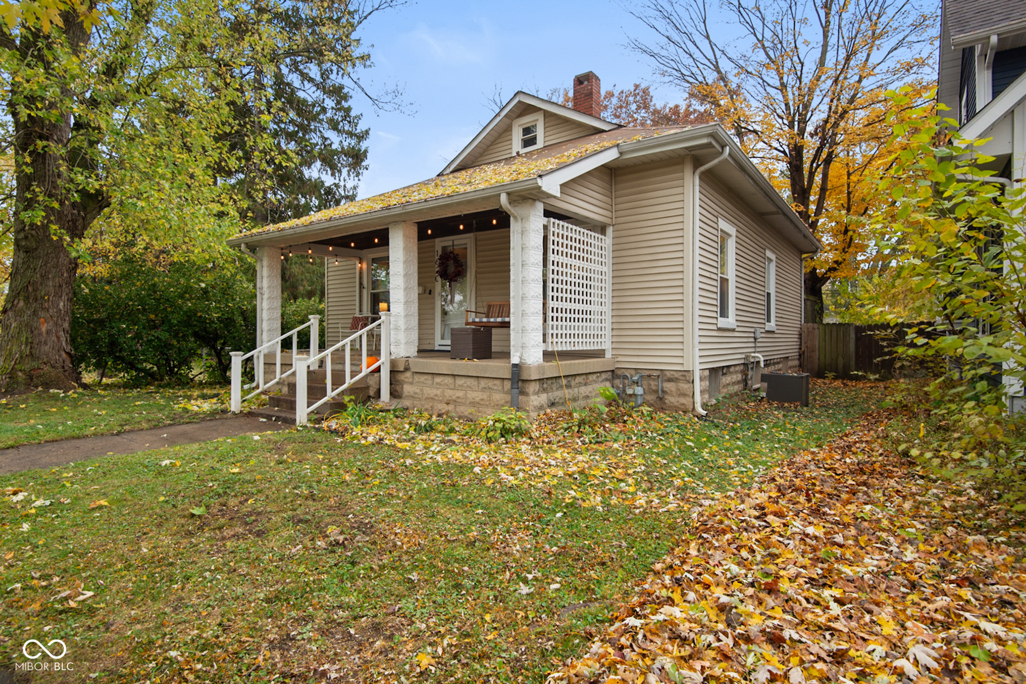 1620 Lafayette Avenue Columbus IN 47201