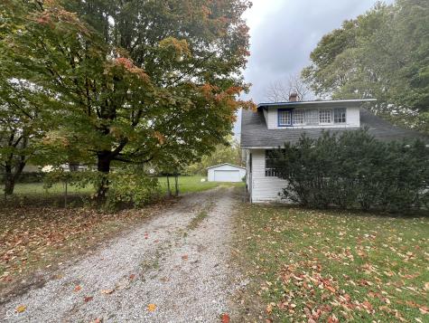 2424 W 60th Street Indianapolis IN 46228
