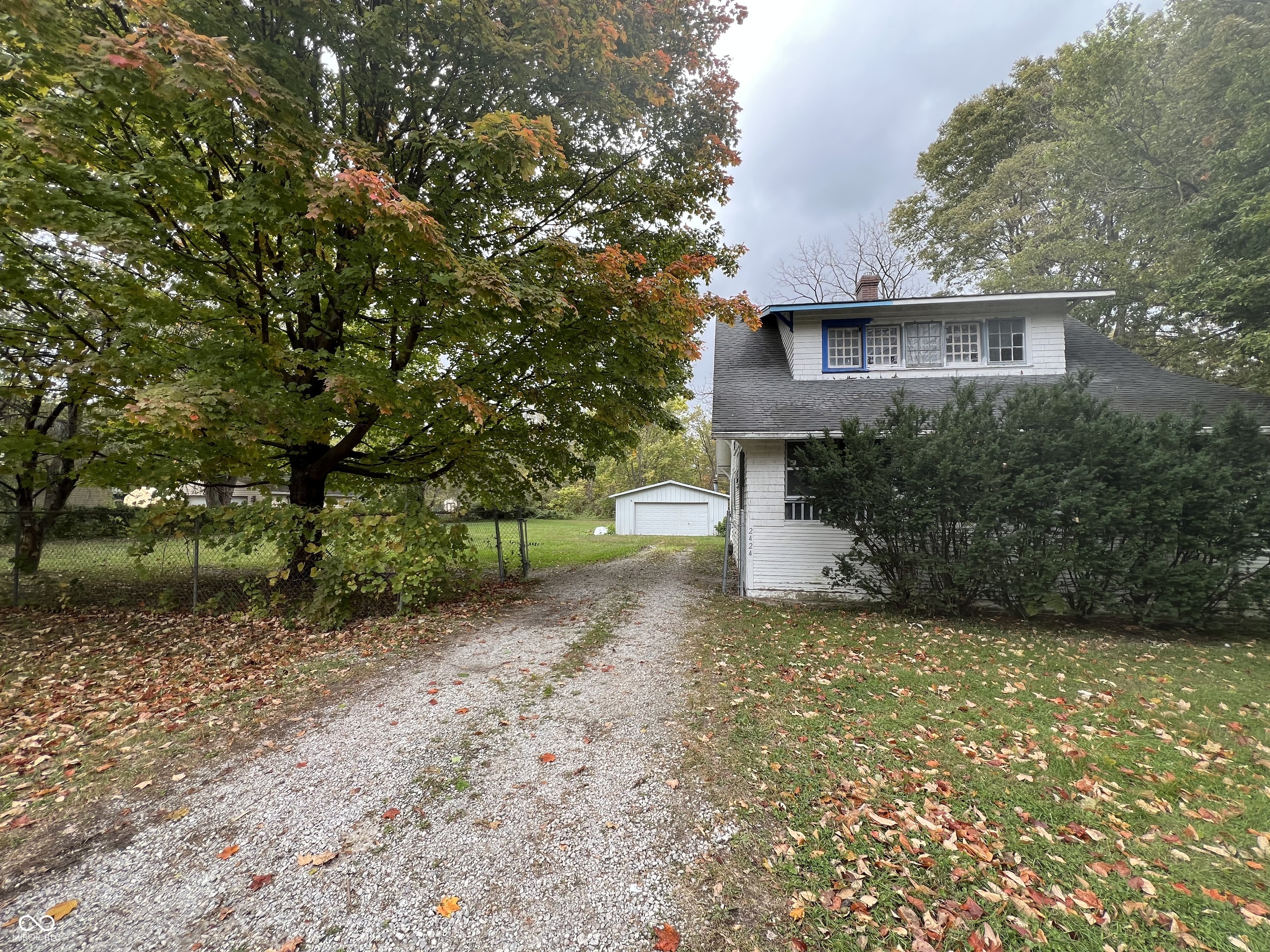 2424 W 60th Street Indianapolis IN 46228