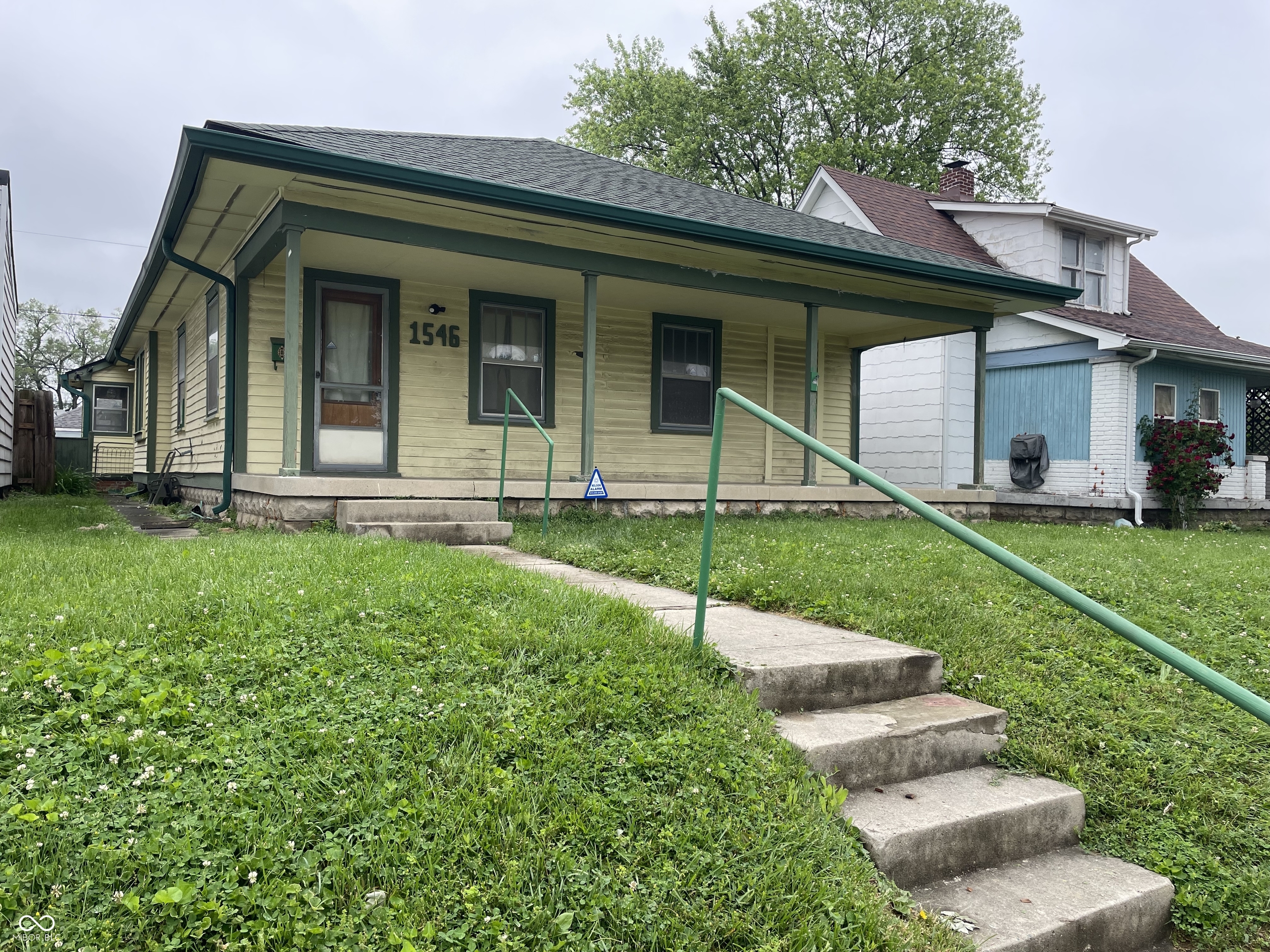 1546 Wade Street Indianapolis IN 46203