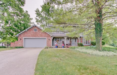 12644 Banbury Circle Carmel IN 46033